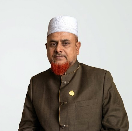 Placeholder Chairman
