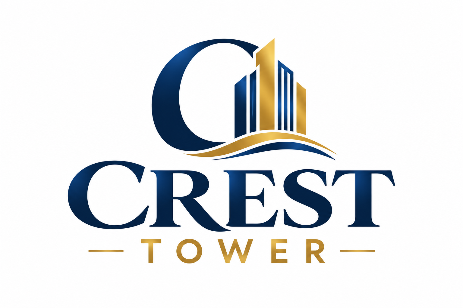 Crest Tower