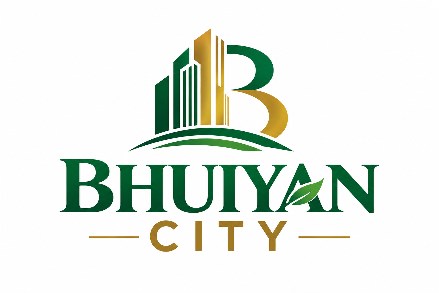 Bhuiyan City