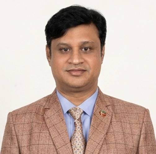 Mohammad Kamruzzaman Masud