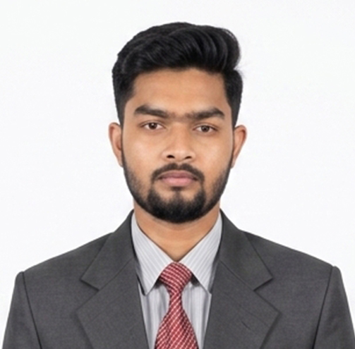 Hasibul Islam Hridoy