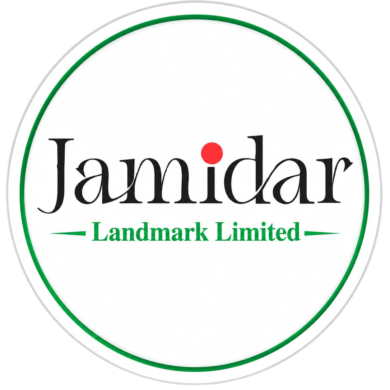 Jamidar Landmark Ltd